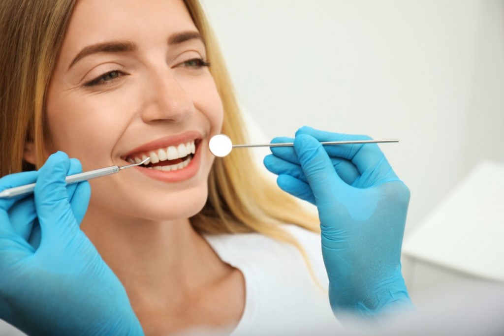 Periodontal care and gum treatment at Radha Dental Care